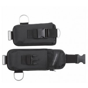 Scubapro QR Weight Pocket